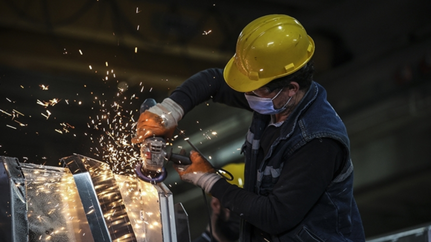 Hizmet üretici fiyat endeksi arttı