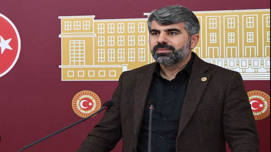 İşe alımlarda uyuşturucu testinin mevzuata bağlanmasını istedi