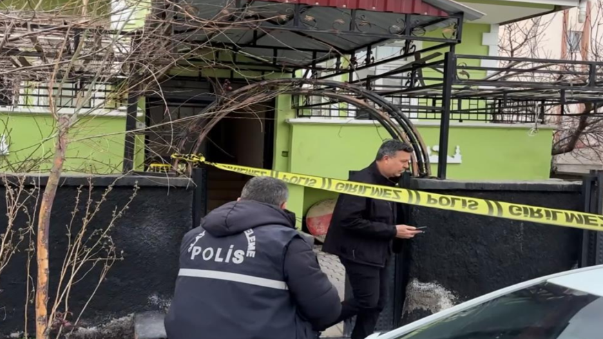 Kavga ettiği karısını tüfekle vurup ağır yaraladı