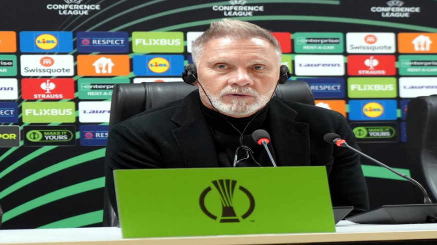 Kurayı dört gözle bekliyoruz