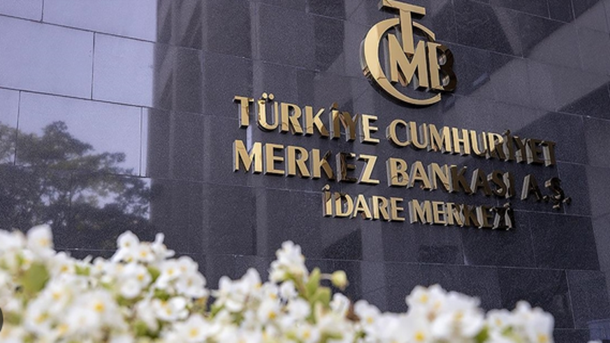 Merkez Bankası'nın toplam rezervleri azaldı