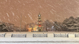 Meteorolojiden kar ve çığ uyarısı