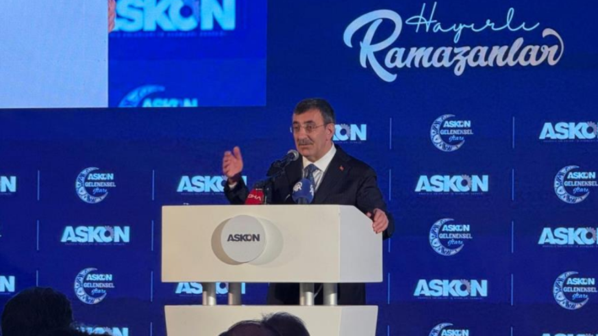 Önceliğimiz enflasyonu düşürmek