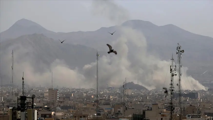 Dünyadan tepkiler yağıyor