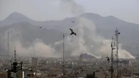 Dünyadan tepkiler yağıyor