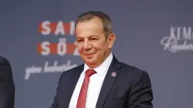 Özcan gözaltına alındı