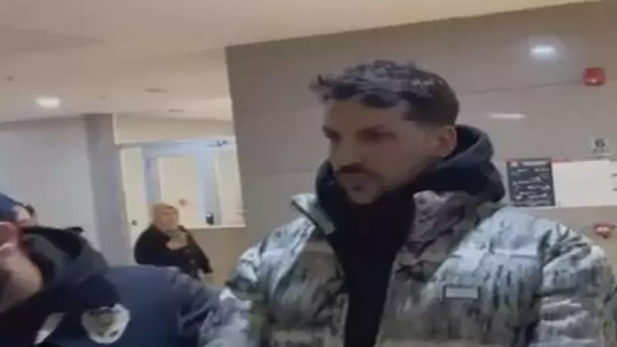 Fenomen Kerimcan Durmaz'a 1 yıl 8 ay hapis cezası