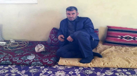 Otomobilde silahla vurulmuş halde ölü bulundu