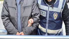 Çocuk müstehcenliğiyle mücadele operasyonu