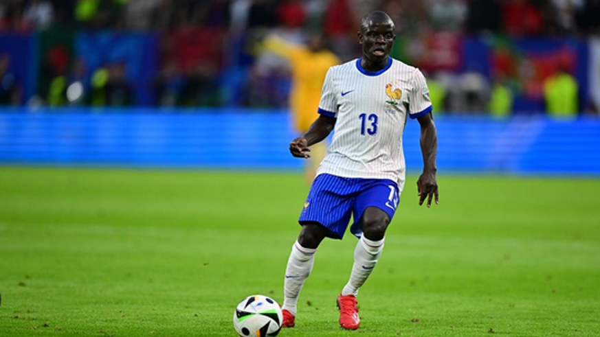 Fenerbahçe, N'Golo Kante'yi transfer etti