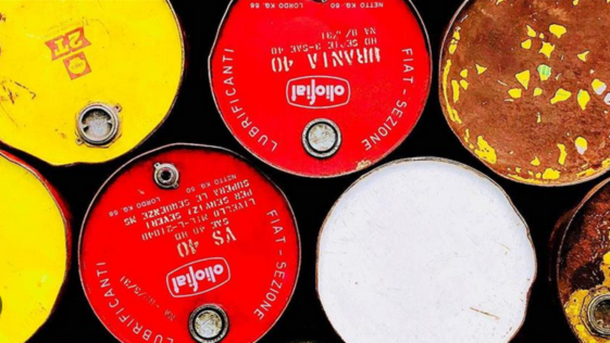 Brent petrolün varili 67,75 dolardan işlem görüyor