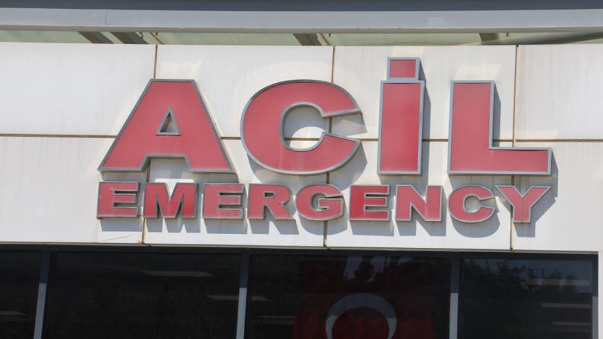 Çocuklarda görülen enfeksiyonların ilk belirtisi, yüksek ateş