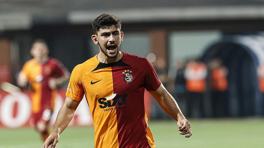 Galatasaray, Yusuf Demir ile yollarını ayırdı