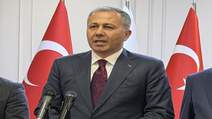 Asrın felaketini asrın inşasına dönüştürdük