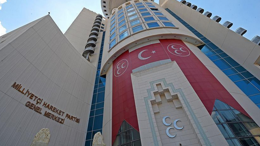 MHP'den 6 Şubat depremlerinin yıl dönümüne ilişkin paylaşım