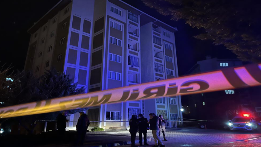 Apartmanda böcek ilaçlaması zehirlenmeye yol açtı