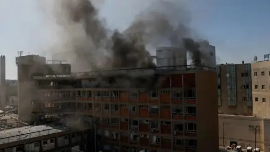 48 İranlı lideri öldürdük