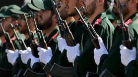 İran Devrim Muhafızları’ndan ülkelere çağrı