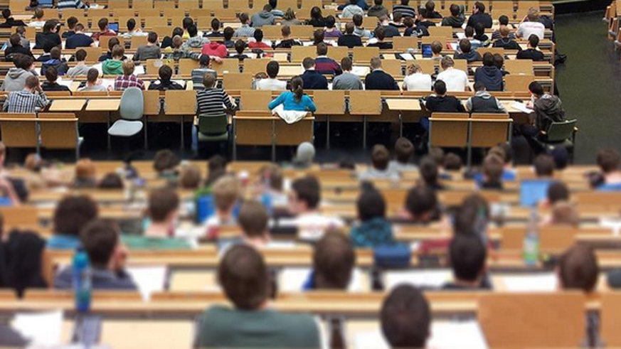 İran’da devam eden savaş  ile ilgili öğrenciler için açıklama