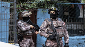 DEAŞ operasyonu: 13 gözaltı