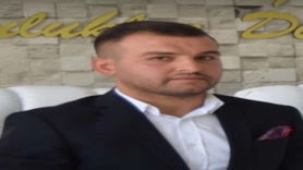 Nusaybin'de polis memuru  ölü bulundu