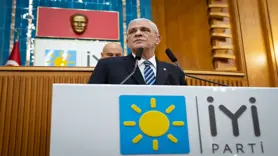 İYİ Parti TBMM Grup Toplantısı