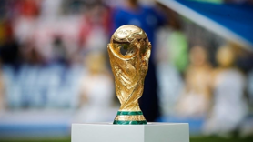 İran: ABD'de oynanacak Dünya Kupası'na katılmayacağız