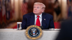 İran’da hedef alınacak neredeyse hiçbir şey kalmadı