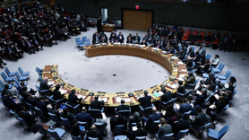 İran’ın bölge ülkelerine saldırıları kınandı