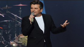 İstanbul'da müzikseverlerle buluşacak