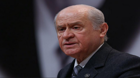 Bahçeli'den  Anma Günü mesajı