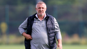 Bütün maçları kazanmamız gerekiyor