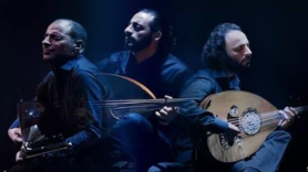 Çırağan Sarayı'nda konser verecek