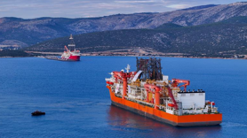 Karadeniz'de iki yeni keşif kuyusu açılıyor