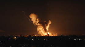 Lübnan’da  can kaybı artıyor