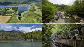 Milli Parklar ile ilgili düzenleme TBMM'de kabul edildi