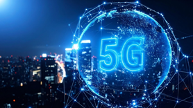 Mobil iletişimde 5G ile yeni dönem başlayacak