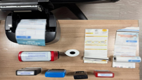 Yabancılara sahte belge düzenleyen şebeke çökertildi