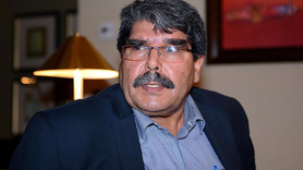 YPG'li  Salih Müslim öldü