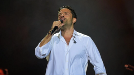 Yunan sanatçı  İstanbul'da konser verecek