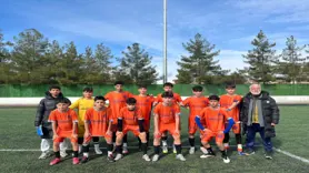 Diyarbakır ekibi futbolda tarih yazdı