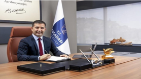 Kuşadası Belediye Başkanı gözaltına alındı