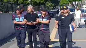 Eski Başkan “Suç örgütünden” tutuklandı