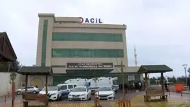 Otomobil biçti geçti