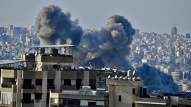 İsrail’in Lübnan’a yönelik saldırıları