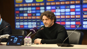 Başka bir hedef koyma gibi bir motivasyonum yok