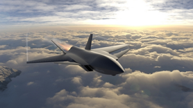 Bayraktar KIZILELMA  hedefi tam isabetle vurdu