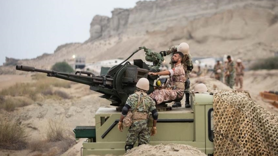 Bölgedeki tüm sanayi tesislerini boşaltın