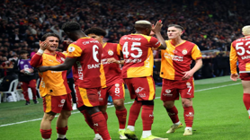 Evindeki yenilmezliğini 32 maça çıkardı