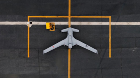 K2 Kamikaze İHA sahaya çıktı